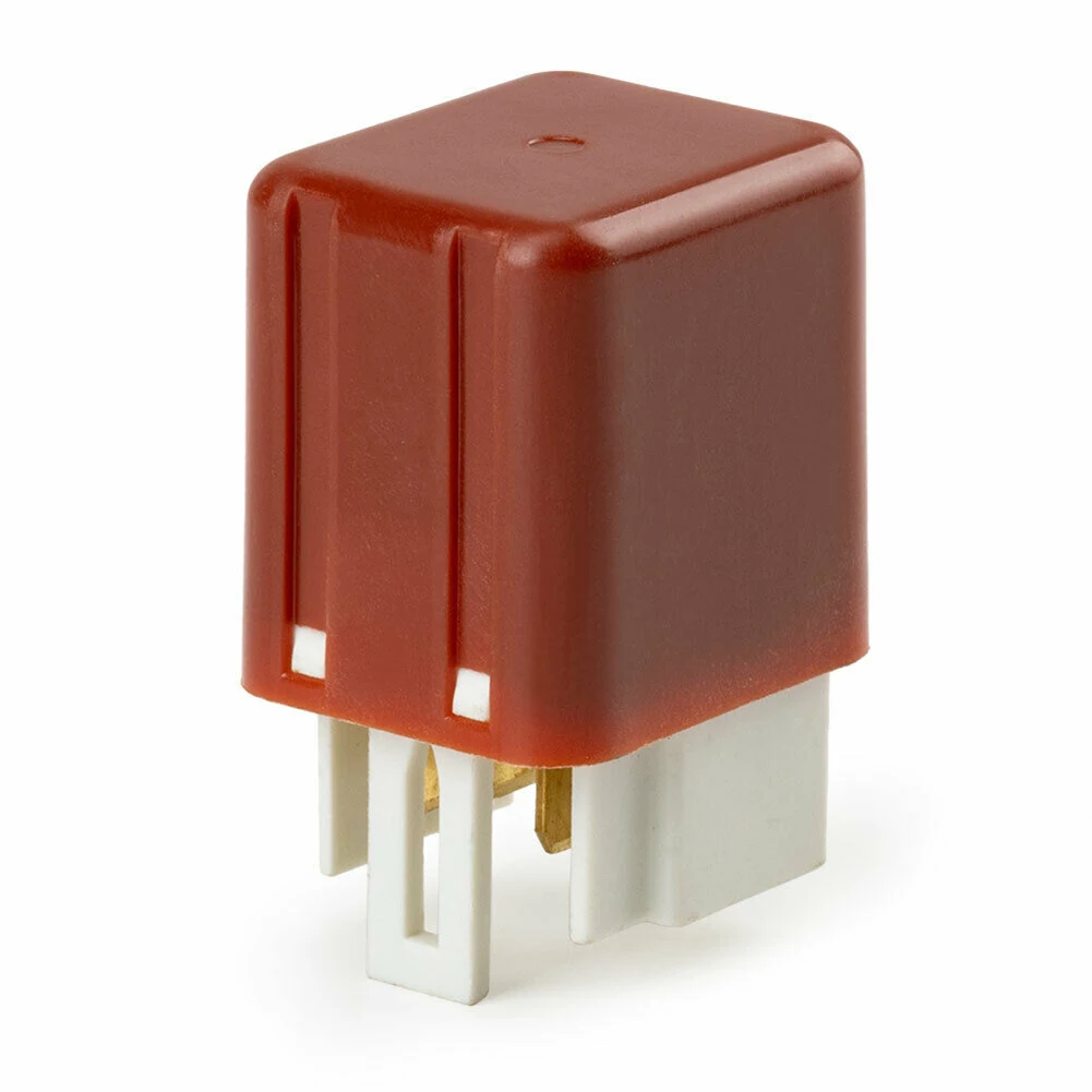 

Interior Replacement Parts Relay For Landcruiser 75 Series Interior Replacement Parts Tank Fan Relay 12V 4Pin 4pin Relay