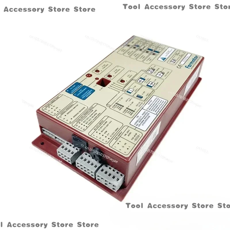 

Контроллер лифта Compact 3300, блок фермератора VVVF4