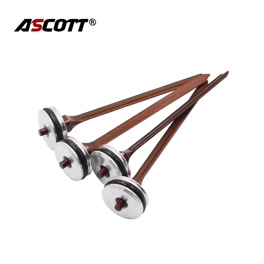 Пневматический гвоздезабивной пистолет F50