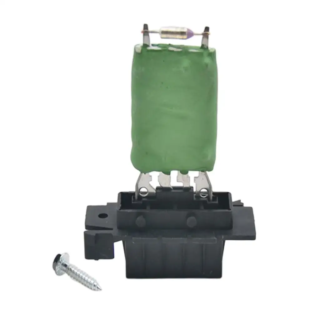 

Replace Heater Blower Fan Motor Resistor Fits for Vauxhall CORSA NEW