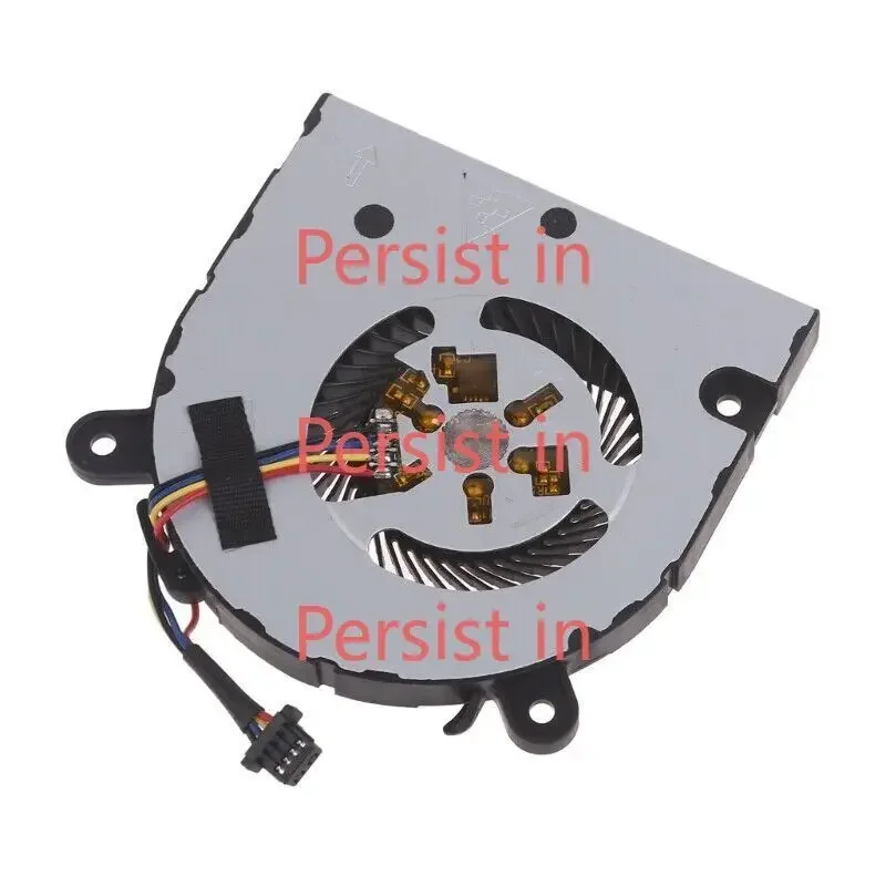 Вентилятор процессора ноутбука радиатор для Xiaoxin pro-13 2019 2020 охлаждающий