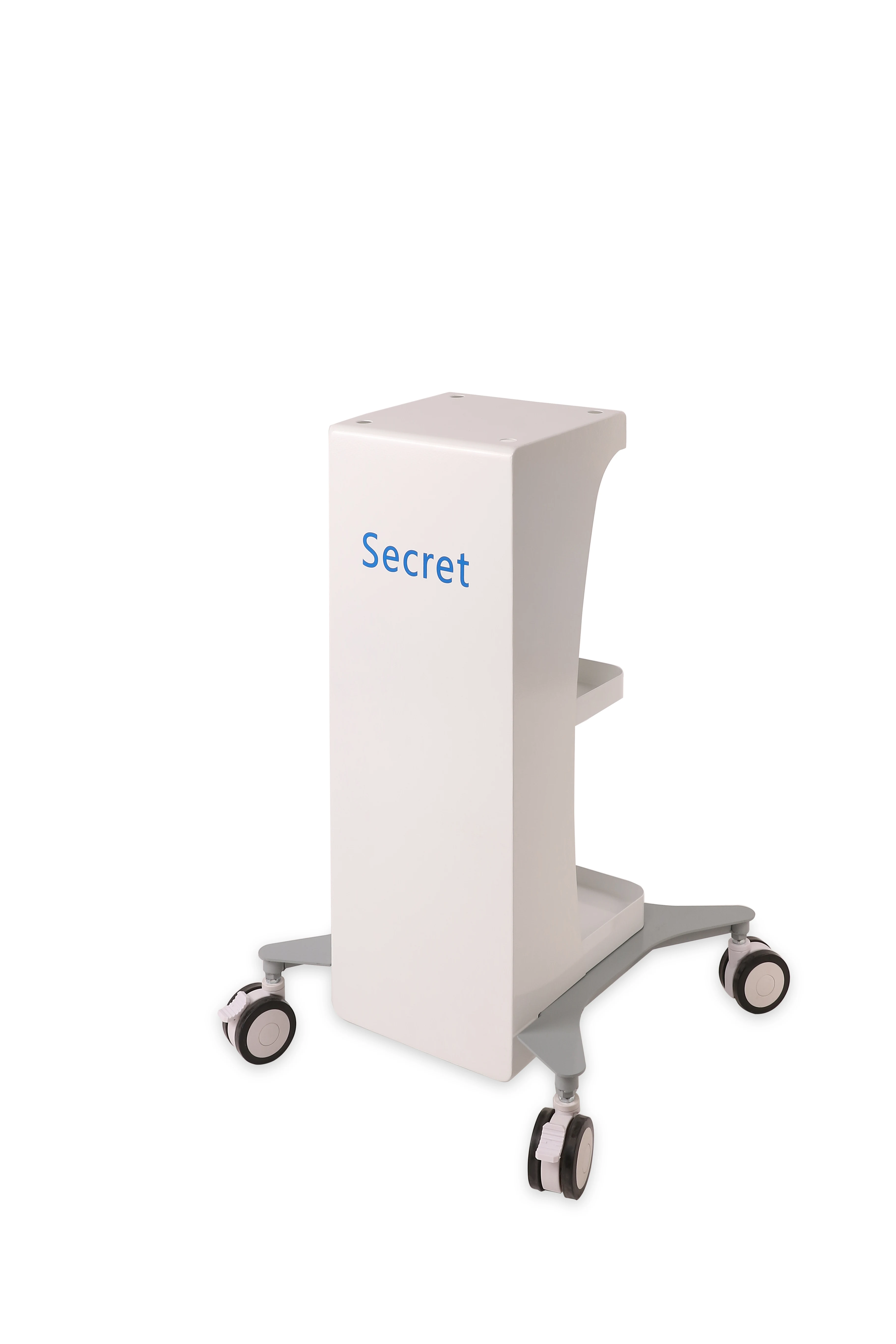 

Beauty equipment beauty salon special trolley shelf