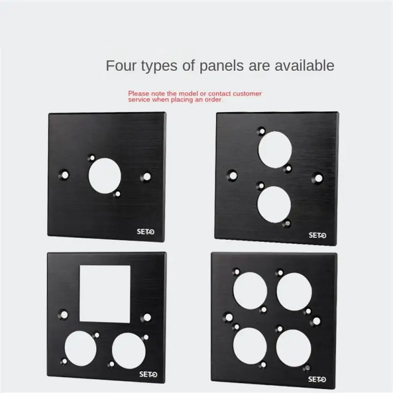 USB-2.0 Гнездовой разъем для монтажа на панели HDMI-совместимые электронные разъемы