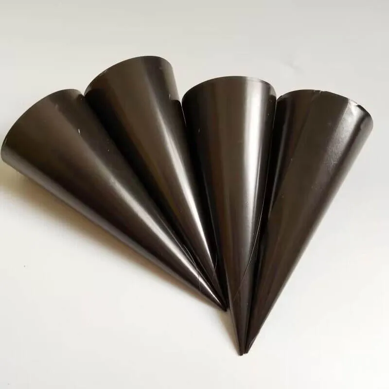 

1000 шт., бумажный держатель для мороженого