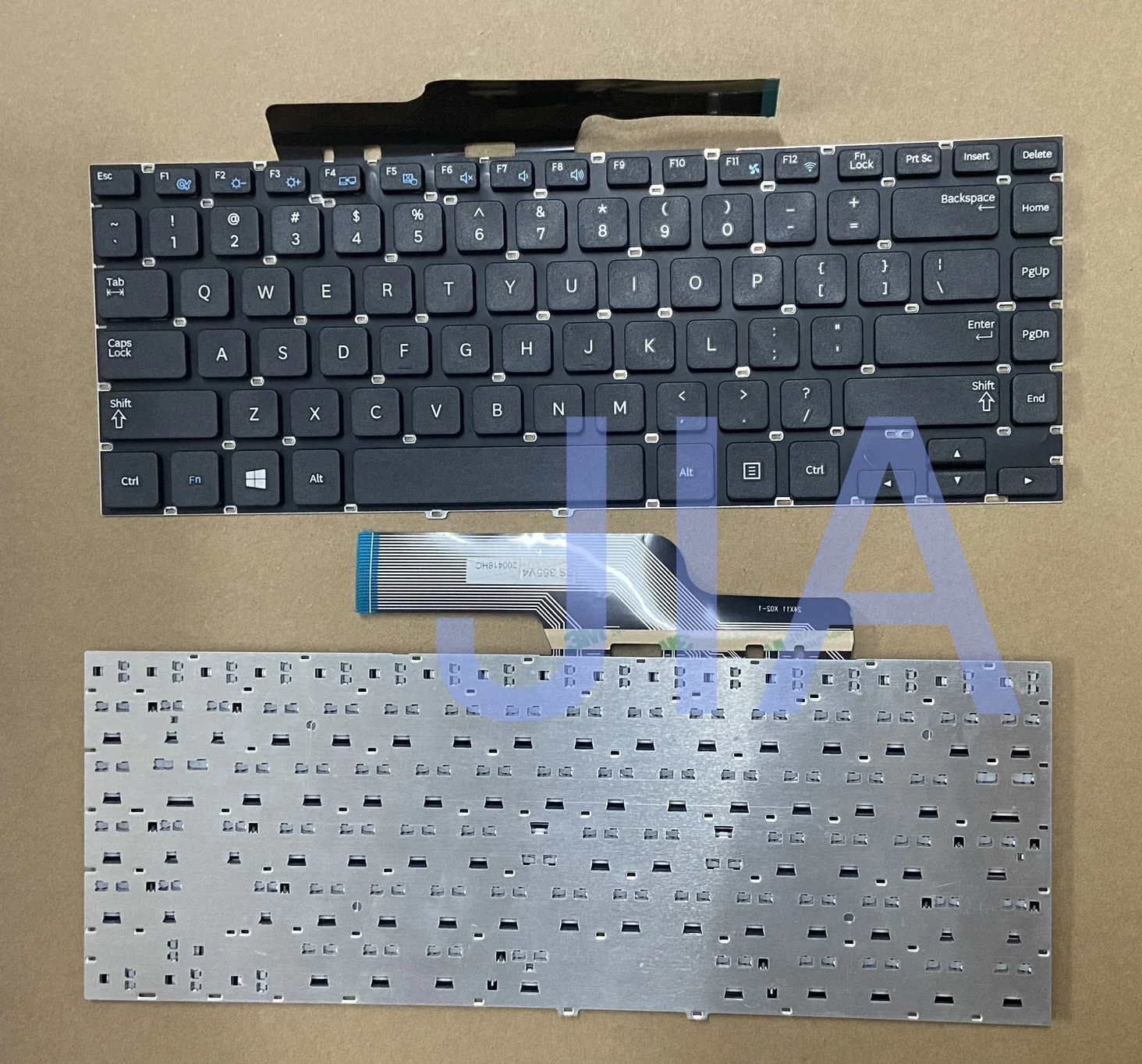 Клавиатура для ноутбука Samsung 355V4C 355E4C 350E4C 355v4x 3445VX 350V4C 3445VC