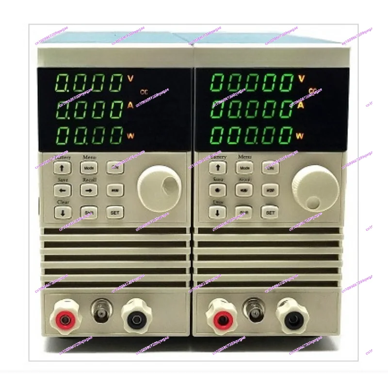 Электронный измеритель нагрузки KP184/150V40A/400 Вт