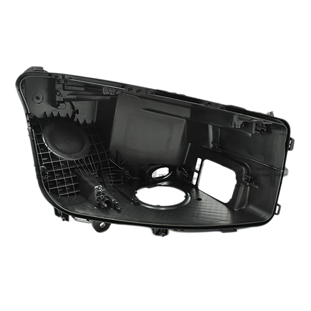 

Right Headlight Base Head Light Lamp House Car Fog Light Base Front Back House for Benz Mercedes GLC W253 2019-2021