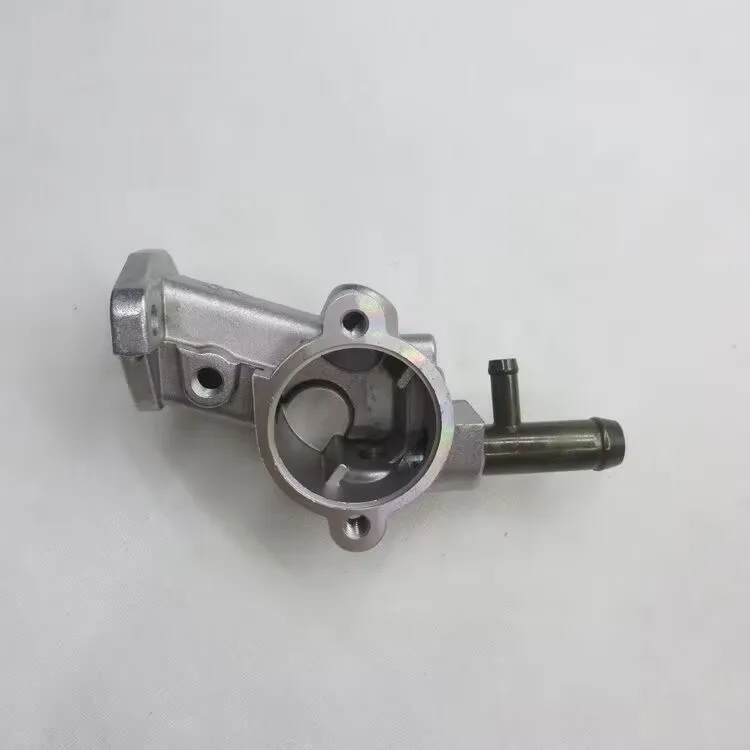 SMW 250606 Корпус термостата подходит для бензинового двигателя Great Wall Haval H3 H5 Wingle 3 5 6