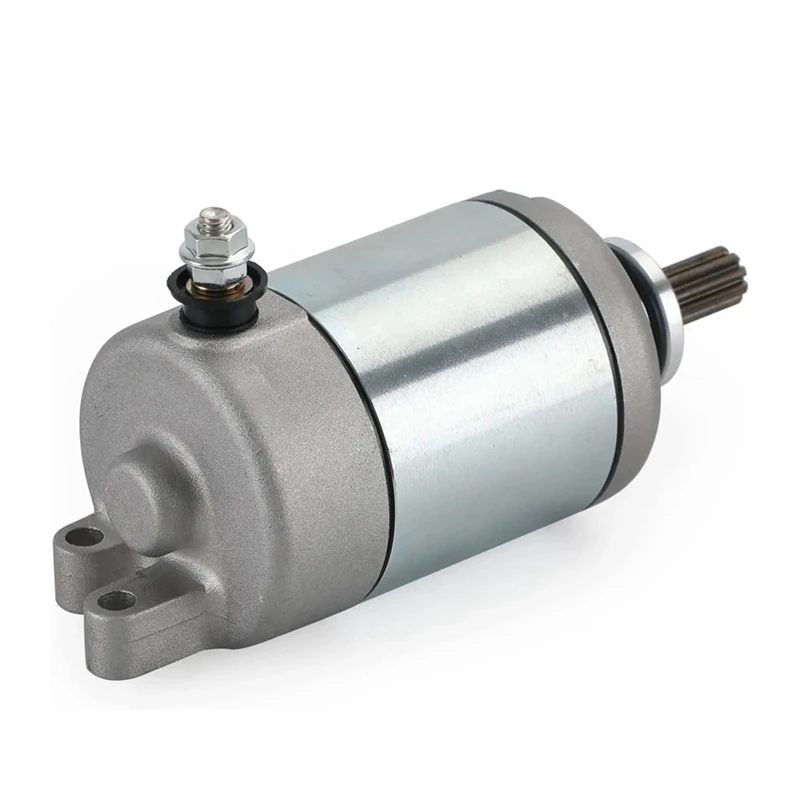 Стартер запчасти для мотоциклов Yamaha YZF R6 FZ6 XJ6FA XJ6S XJ6N фотозапчасти 2C0-81890-00 2CR-81940-00