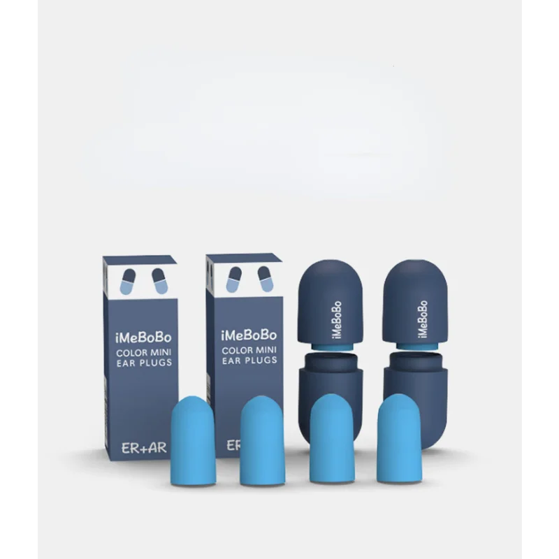 Рисунок 6 - Звуконепроницаемые беруши для сна