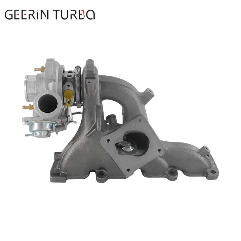 TD04L 49377-00220 04884234 АК АБ 3050195 Турбокомпрессор TD04LR подходит для Chrysler PT Cruiser Turbo GT