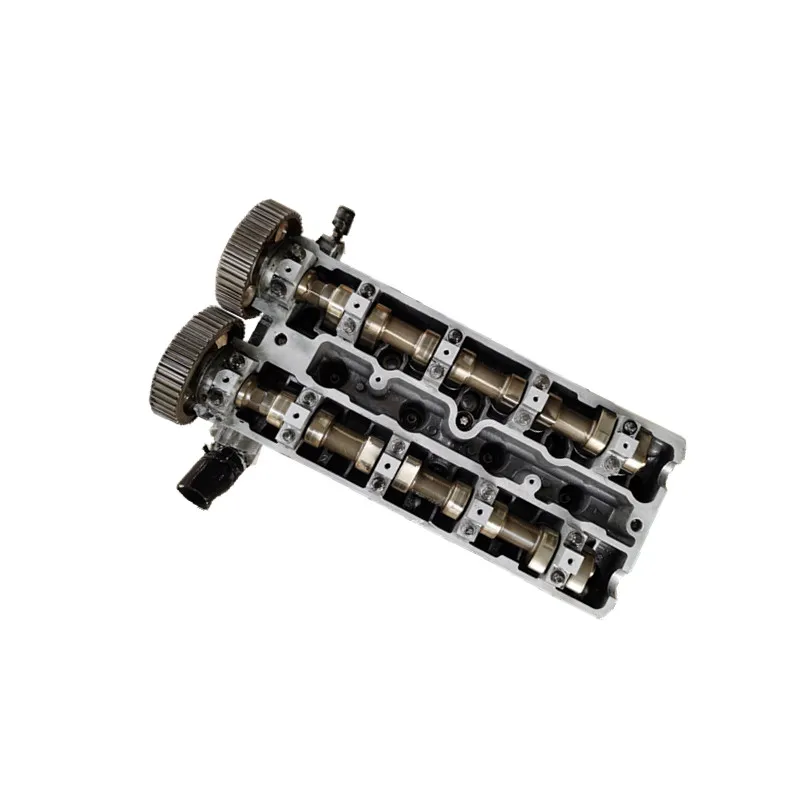 

HOT SALE AUTO PARTS JHLB Brand 1.0L Engine OEM:96858203 Cylinder Head FOR Spark