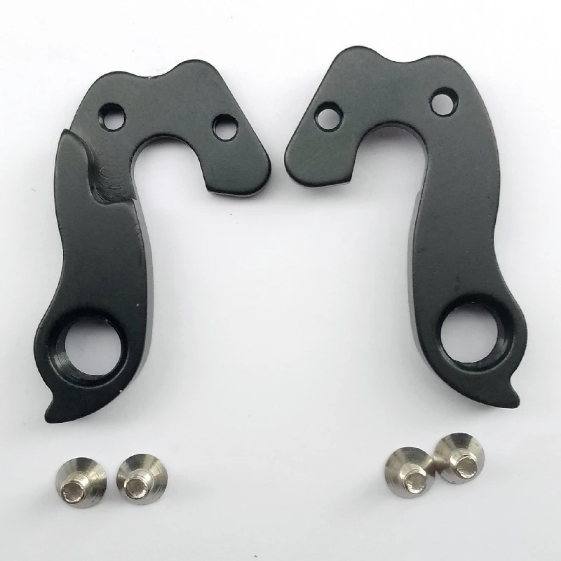 

5pc Bicycle parts MECH dropout For stacato 700c Missile Siri Gear rear derailleur hanger carbon frame bike RD hanger Frame Saver