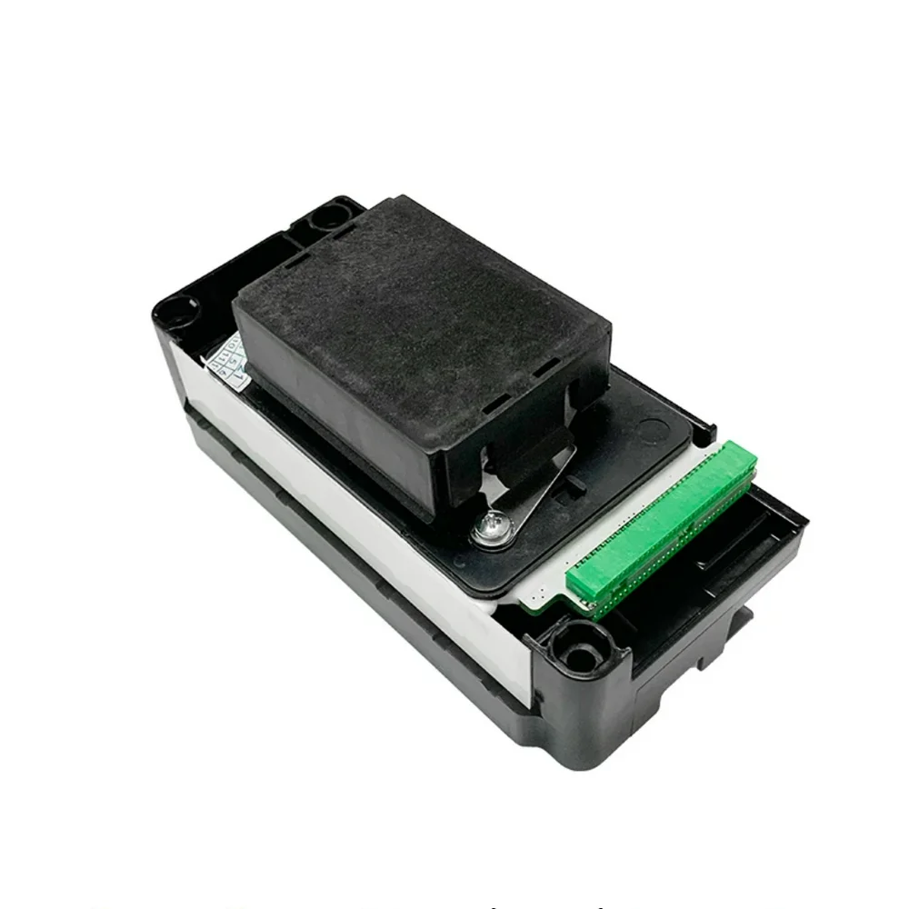 Печатающая головка с зеленым разъемом для mutoh valuejet 1604 1614 1204 1304 запасные части