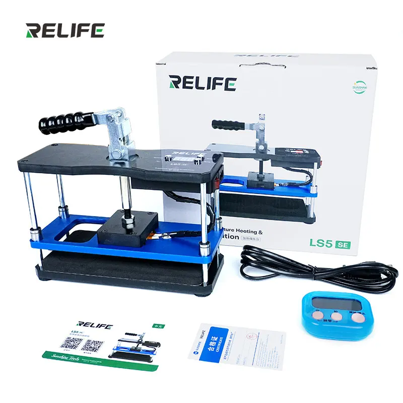 

RELIFE LS5 SE столик для ремонта телефонов