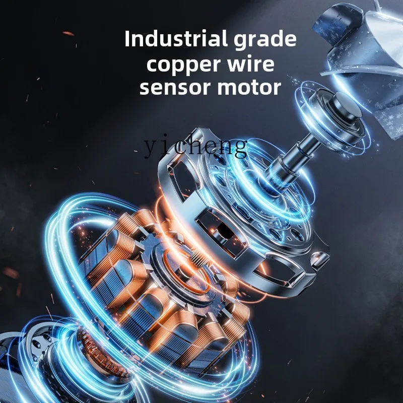 ZF очиститель сверхвысокого давления мощное оборудование для очистки объектов
