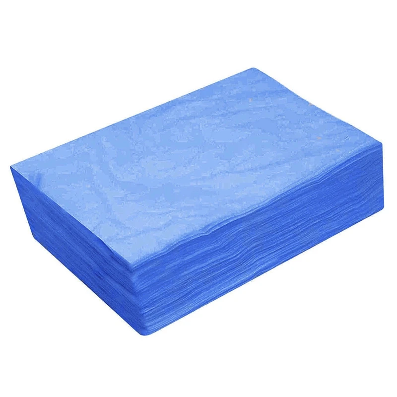 

100pcs Massage Table Sheets Disposable SPA Bed Sheets Non Woven Lash Bed Cover