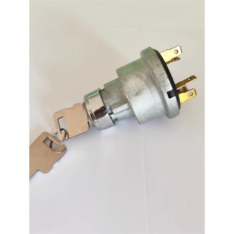 Подходит для переключателя зажигания экскаватора KCAT 3E-0156 9G764 высококачественный