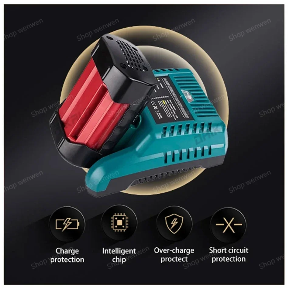 Сменные литий-ионные аккумуляторы 36 В для литий-ионной аккумуляторной батареи