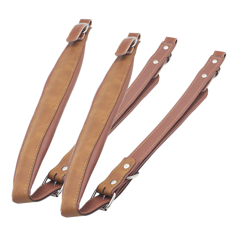 

Accordion Strap Simple Straps Shoulder Musical Instrument Accessories Durable Practical