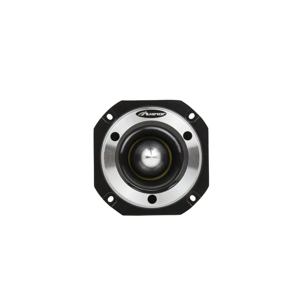 Super Tweeter Hst600 Hst 600 Black Trynium 300W Rms | Speaker Accessories
