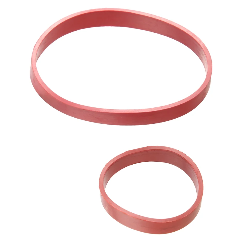 20 шт. ремонтный комплект уплотнения впускного коллектора автомобиля для BMW E87 E46 E90