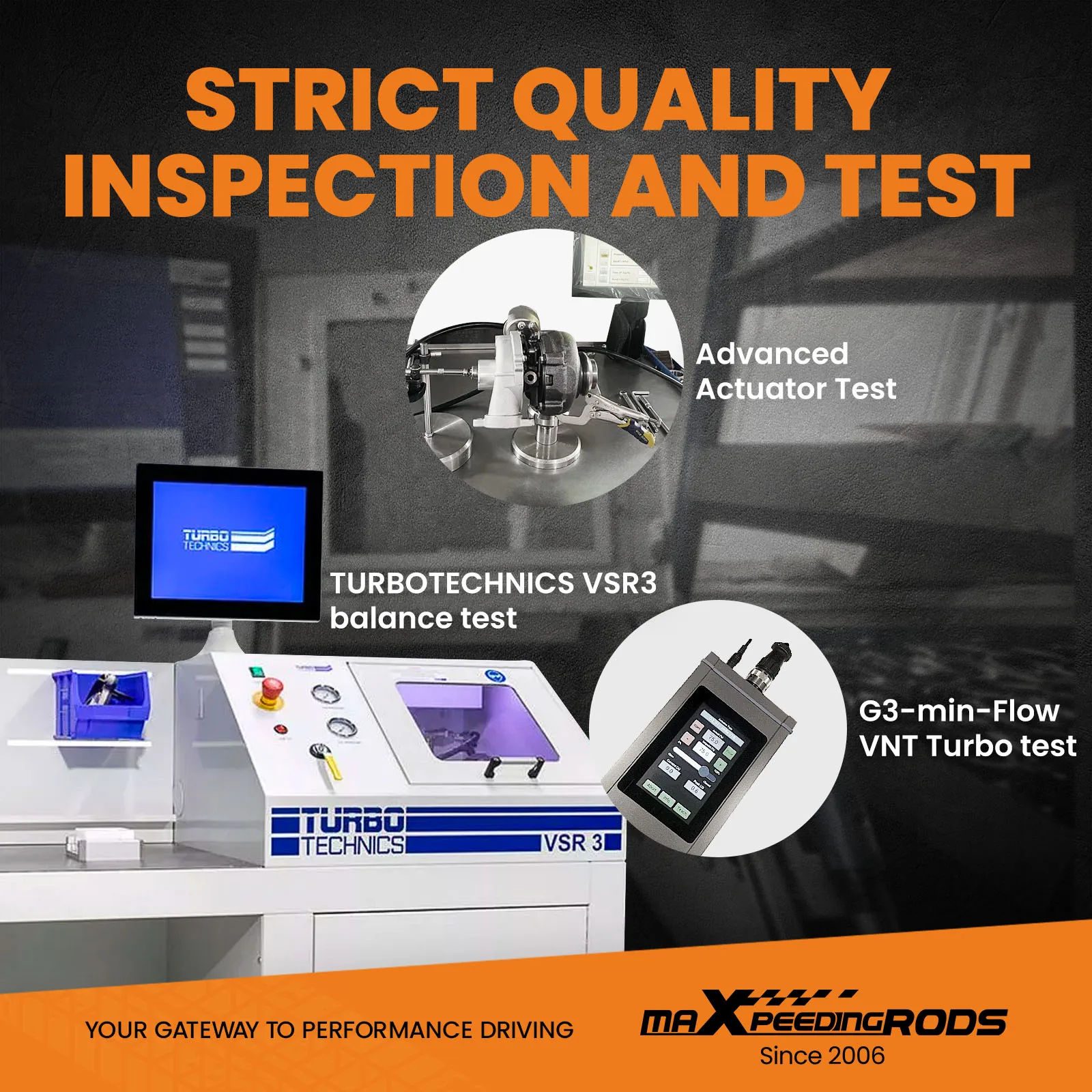 K04-015 Турбокомпрессор для Audi A4 A6 Quattro 1.8T VW Passat 1.8L 53049700015 53039880073 53039880029