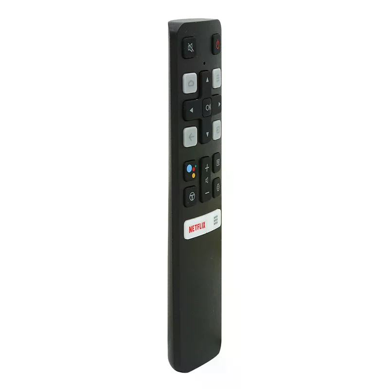 Фото Смарт-пульт дистанционного управления для телевизоров TCL (RC802V, FMR165P8S, 49S6800FS, 49S6510FS) и ТВ-приставок №2