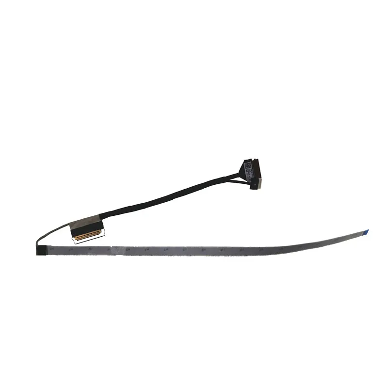 

NEW Original LAPTOP LCD EDP Cable For LENOVO IdeaPad 3 15 3-15ITL6 WITH TOUCH 5C10S30208 DC02C00QZ00