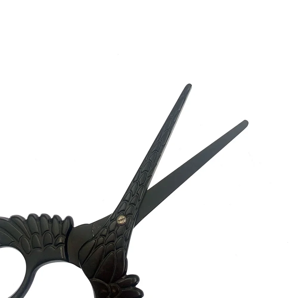 Винтажные ножницы с крыльями из нержавеющей стали портной вышивка ткань для