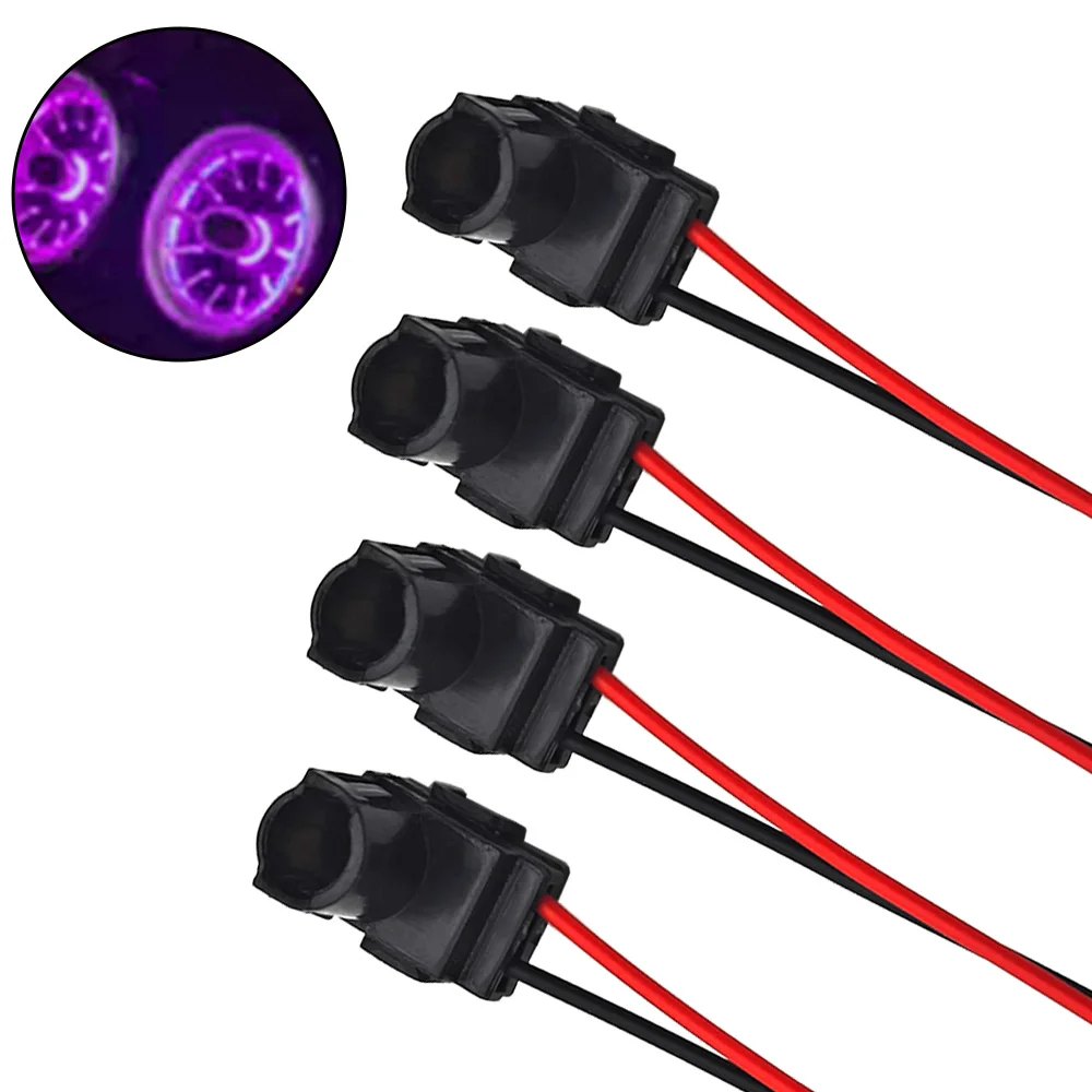 

Светодиодная направляющая головка лампы подходит для вентиляционных окон Mercedes Benz Автомобильное окружающее освещение Внутреннее освещение