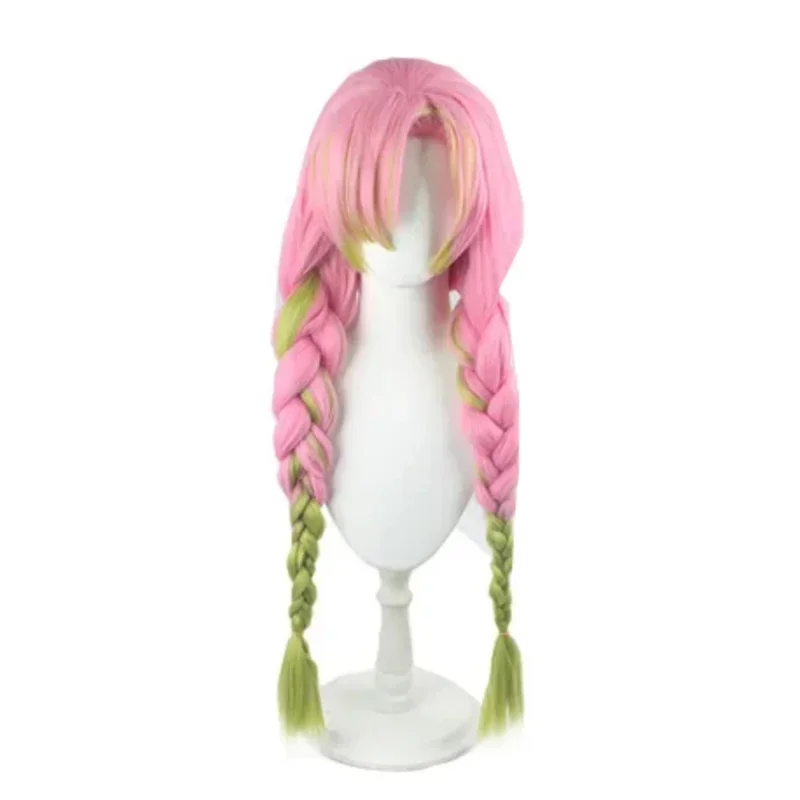 Взрослые дети аниме демон убийца канродзи мицури косплей костюм Kisatsutai