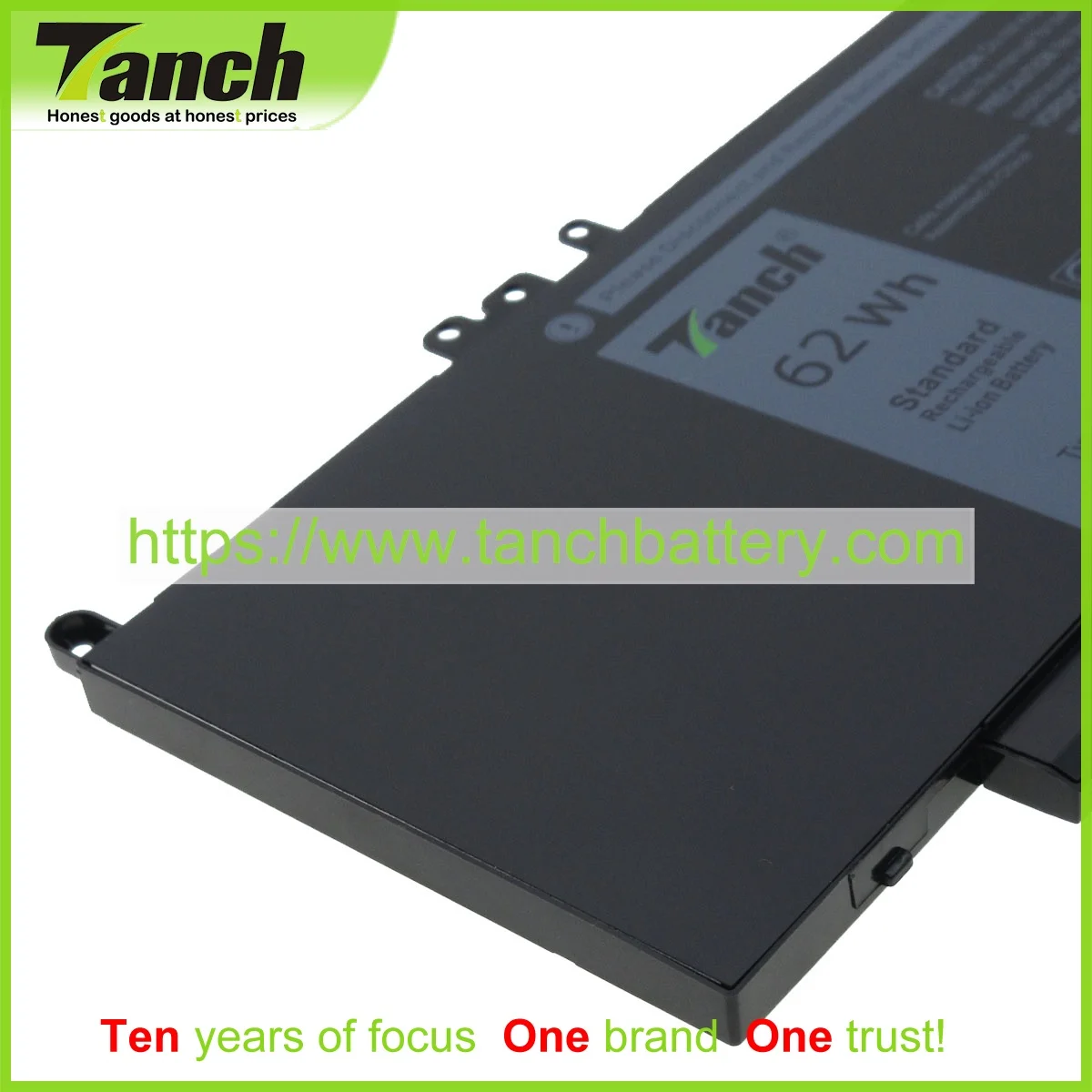 Танч-аккумуляторы для ноутбуков DELL E5270 6MT4T 14 5000 8V5GX 15 TXF9M 07V69Y 4F5YV 0HK6DV 0 14-E5470 3160 5450 0WYJC2