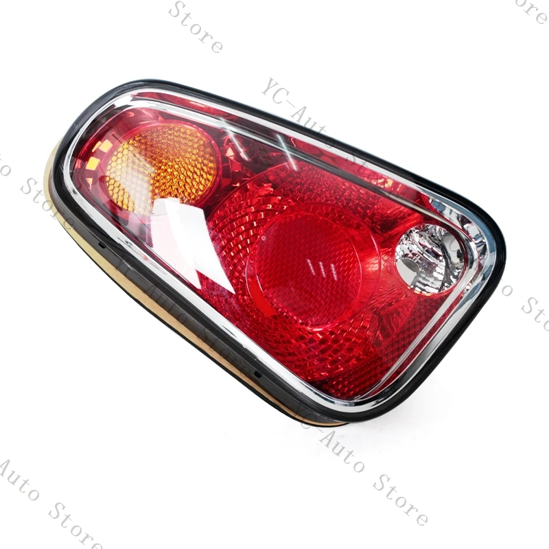 Аксессуары для корпуса задних фонарей автомобиля без лампочек BMW Mini R50 R52 R53 2005-2008