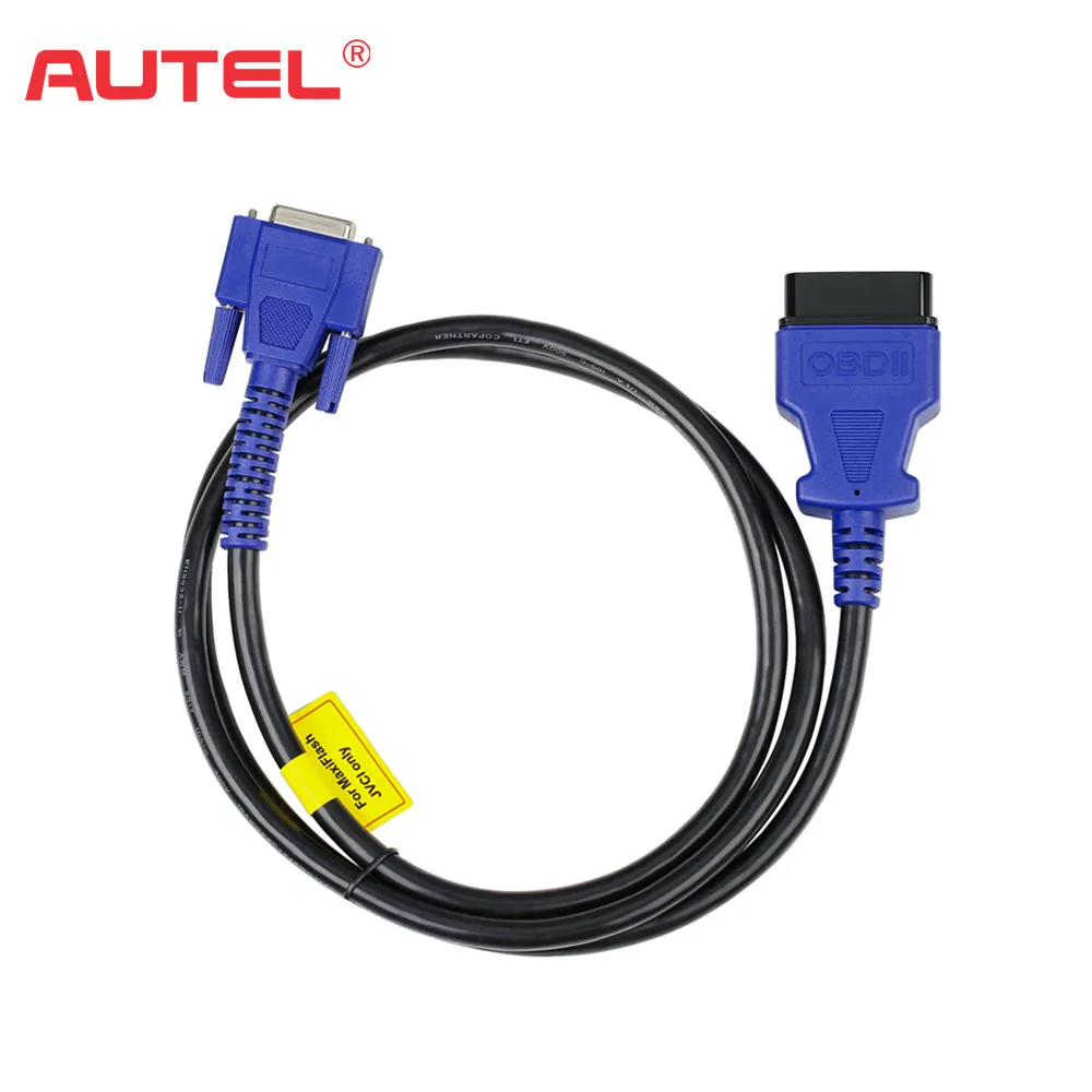 

AUTEL IM608/IM608PRO Main Cable