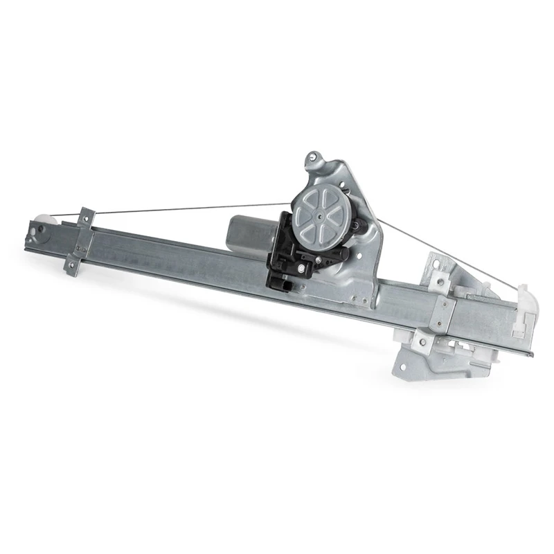 Автомобильный левый передний электрический стеклоподъемник MN 167271 Для Pajero Montero V73W