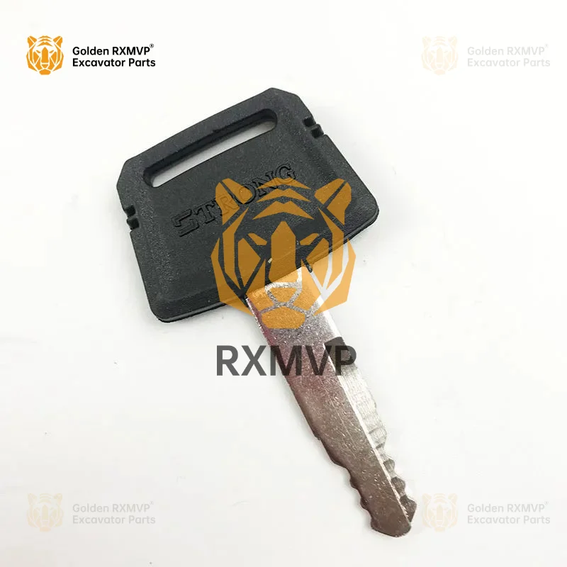 Для Shanzhong Key JCM906 907 908 913 922 дверной замок экскаватор старт ключ зажигания