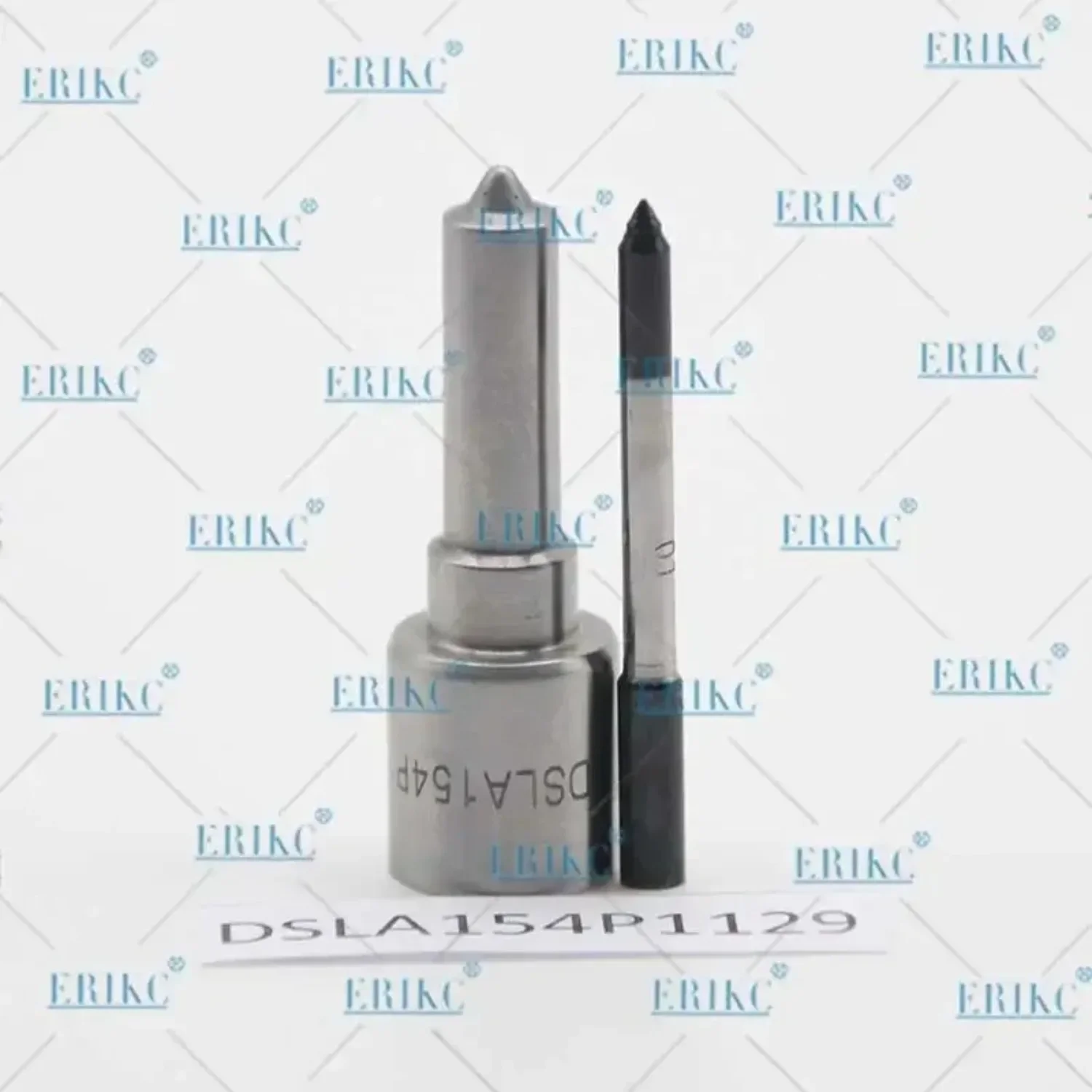 DSLA154P1129 0433175333 Наконечник форсунки впрыска топлива DSLA 154 P 1129 детали дизельных