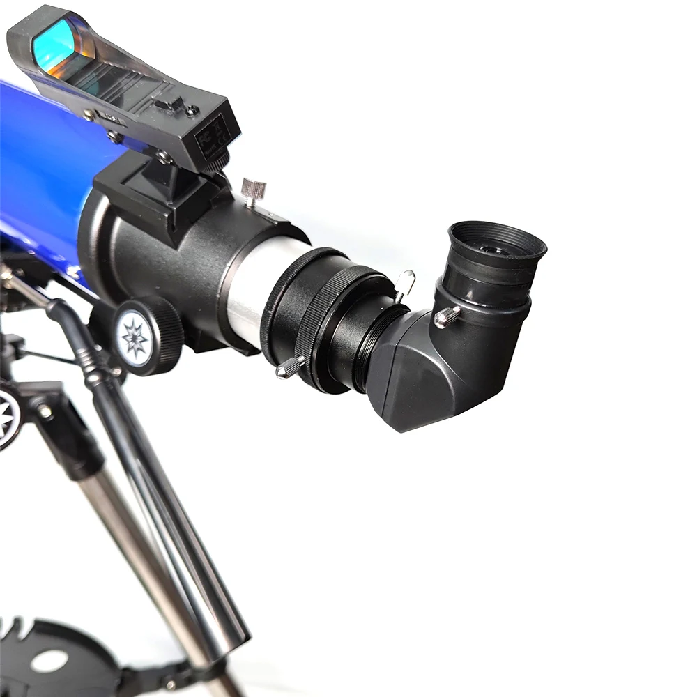 Рисунок 2 - Рефракторный телескоп 102AZ