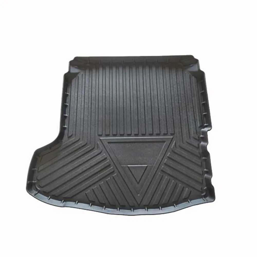 

Hot Sale Rear Cargo Liner Use for Mazda 3 2020 Trunk Boot Mats HJ