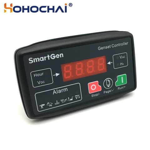 Контроллер Smartgen MGC100 для генератора