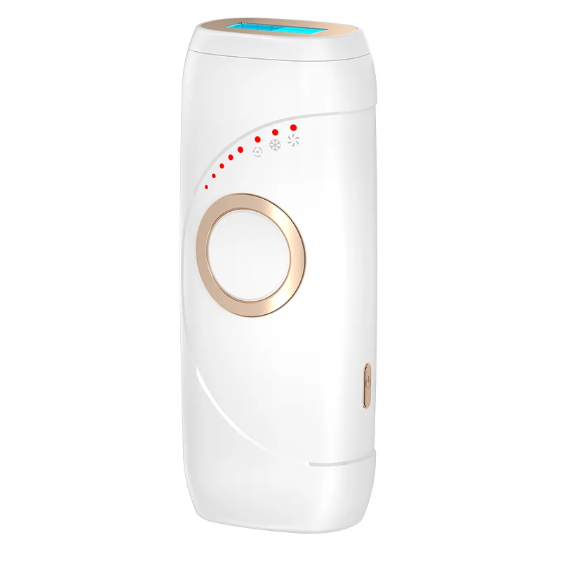 

Top Sale IPL Hair Removal Facial Body Leg Armpit Epilator From Home