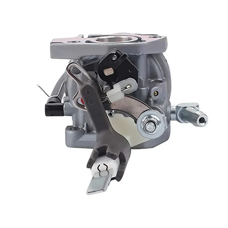 Фото Карбюратор для снегоуборщика Ariens 20001171 LCT 254CC с системой остановки двигателя на холостом ходу. №5