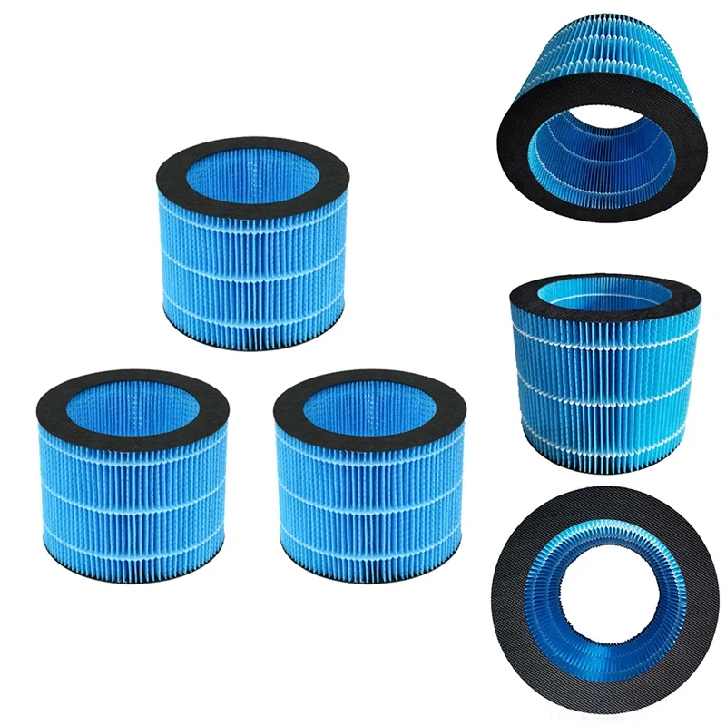 Запасные части HEPA-фильтра для FY3446/30 HU3915/HU3916/HU3918/HU2716/HU2718 аксессуары очистителей