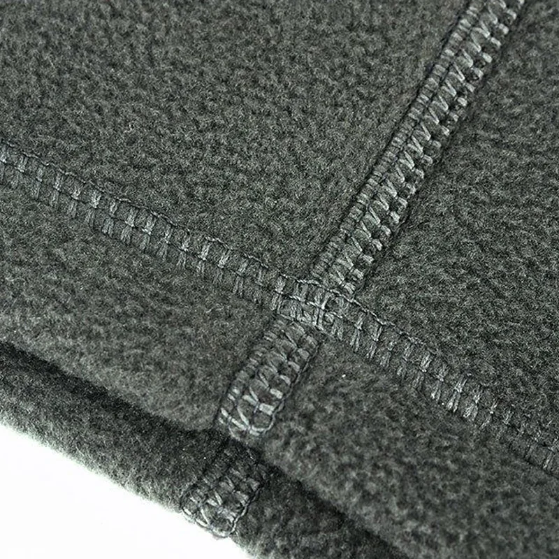 Зимняя флисовая балаклава