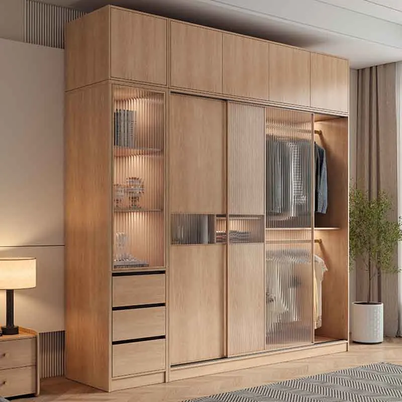 Полка современные роскошные шкафы королева скандинавская перегородка шкаф для