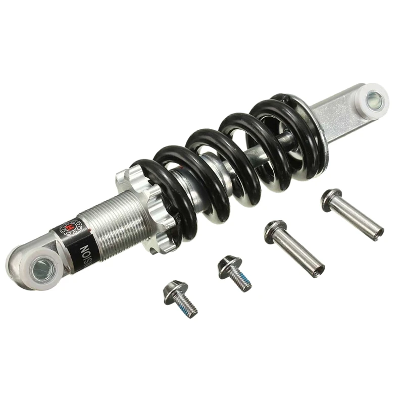 200 мм 1500Ib мини-мотоцикл ATV внедорожник задняя подвеска бампер амортизатор горный