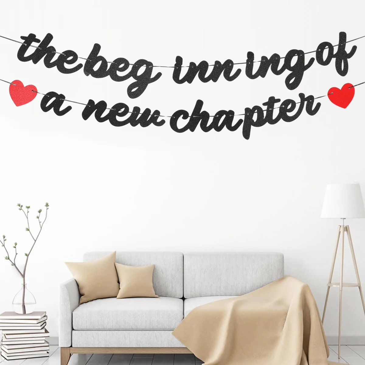 Баннер для выпускного &quotЧерная шляпа доктора&quot