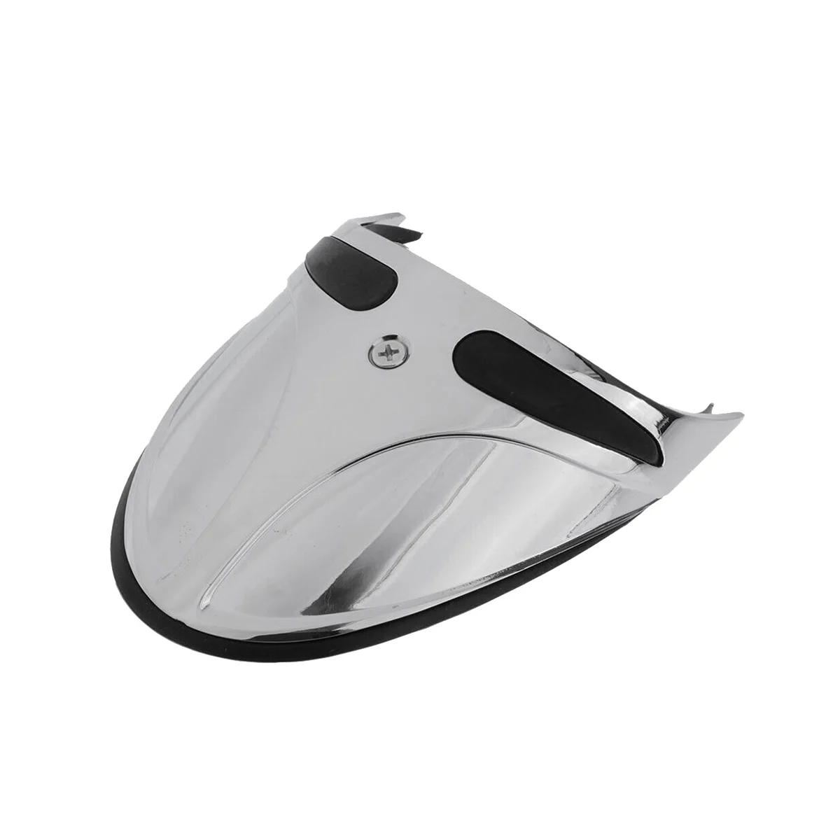 Удлинитель мотоциклетного брызговика/наконечник для щитка от грязи Harley Dyna Softail