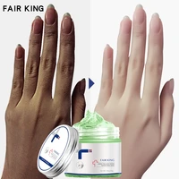whitening hand cream exfoliating mask remove calluses paraffin for hand feet green tea lock water moisturizer brighten skin care